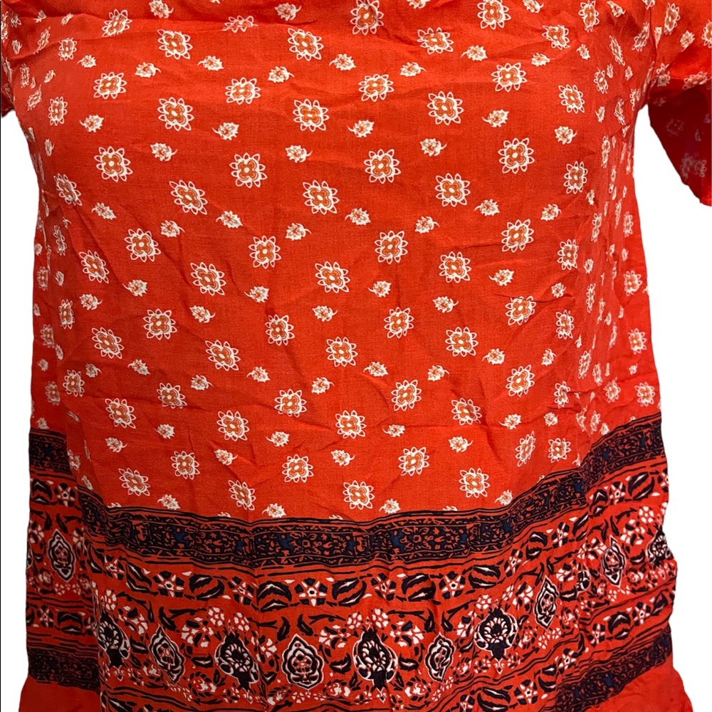 Blouse - Picture 3 of 8